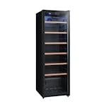 La Sommelière CTVNE147 vinkyl svart