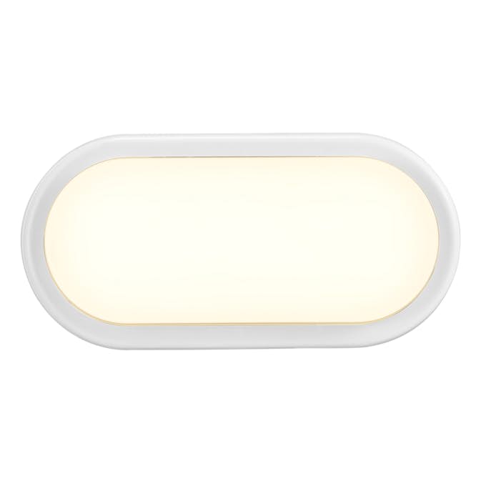 Tak/Vägglampa Nordlux Cuba Energy Oval