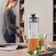 Dressingshaker Leonardo Cucina