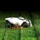Robotgräsklippare Mammotion LUBA 3 AWD 1500