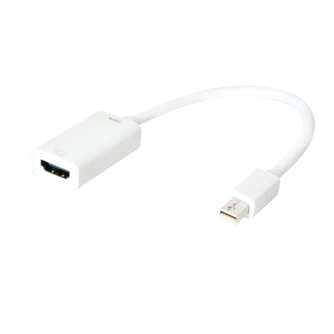 Adapter LogiLink 4K Mini DisplayPort 1.2 till HDMI