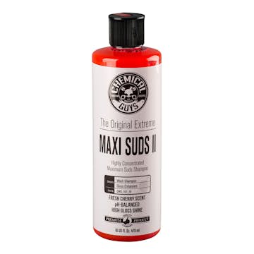 Schampo Chemical Guys Maxi Suds 2