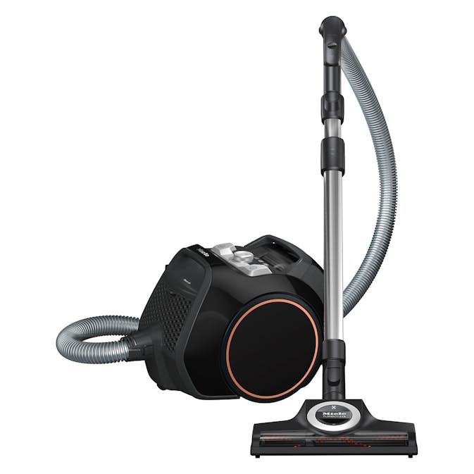 Dammsugare Miele Boost CX1 Cat & Dog OBSW Påslös