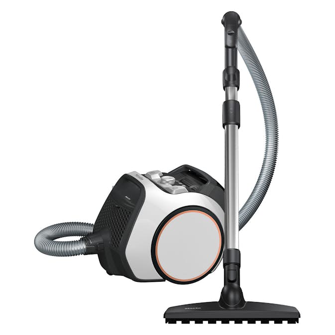 Dammsugare Miele Boost CX1 Parquet LOWS Påslös