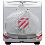 Cykelskydd Smart Living Bike Cover 1-3 cyklar