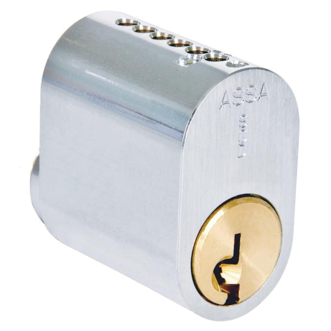 Cylinder ASSA ABLOY 1301