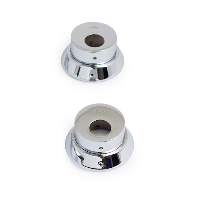 Cylinderkopp med cylinderring Habo 17281