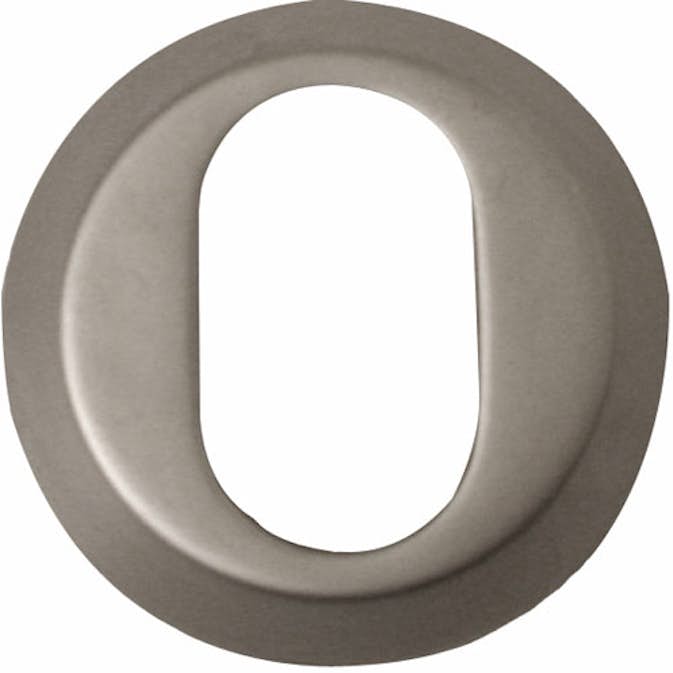 Cylinderring Habo 41 Rostfritt