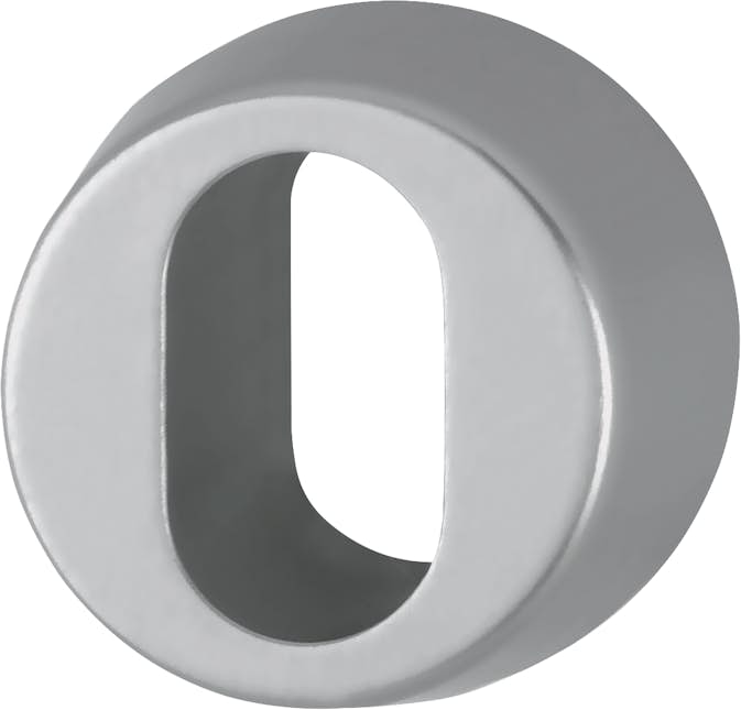 Cylinderring Swedoor Oval