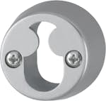 Cylinderring Swedoor Oval Rokoko