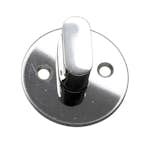 Cylindervred Habo 2821 Rostfritt