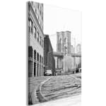 Tavla Arkiio Brooklyn Bridge
