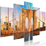 Tavla Arkiio Bridge to Happiness (5 Parts) Wide