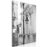 Tavla Arkiio Street Lamps