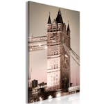 Tavla Arkiio London Bridge