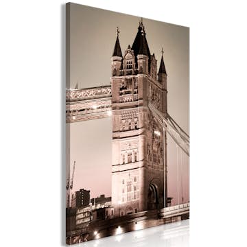 Tavla Arkiio London Bridge
