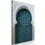 Tavla Arkiio Ethnic Door