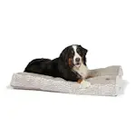 Hundbädd Danish design Arctic Boxed Duvet