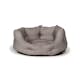 Hundbädd Danish design Vintage Dogstooth
