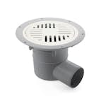 Golvbrunn Jafo PS 75 D MP