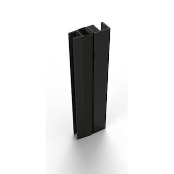 Magnetlist Alterna Lusso Vinklad Fast/Nisch