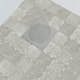 Klinker Tenfors Luna Cool Grey 10x10 cm