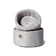 Kattbädd Danish design Cat Cosy bed artctic