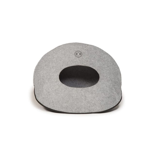 Kattbädd Danish design Cat Pebble