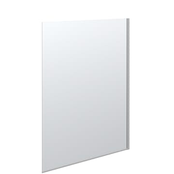 Duschvägg Dansani Match Fast