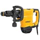Mejselhammare DeWalt D25832K-QS 230W Sds