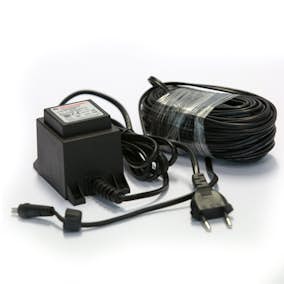 Strömkabel & Transformator Mosquito Magnet Passar till Pioneer/Patriot Myggskydd