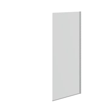 Duschvägg Dansani Match Fast