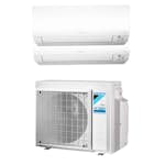 Luftvärmepump Daikin M2-R Wifi-Ansluten 4 kW
