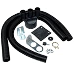 Tillbehörsset Dewalt D271054-XJ