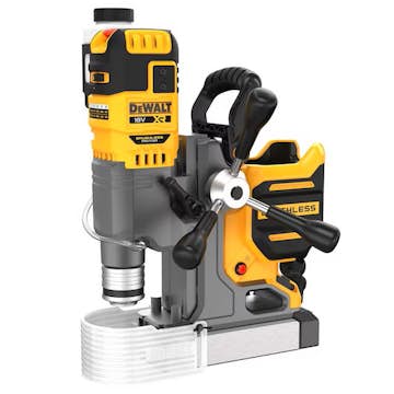 Magnetborrmaskin DeWalt DCD1623N 18V XR Fva Utan Batteri & Laddare