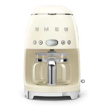 Kaffebryggare Smeg DCF02
