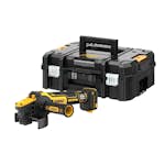 Vinkelslip DeWalt DCG409VSNT 125mm XR Utan Batteri & Laddare