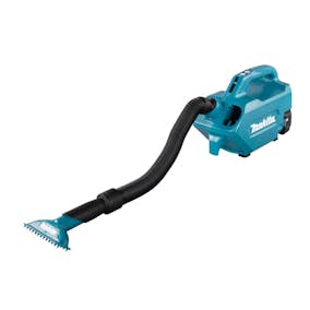 Grovdammsugare Makita DCL184Z 18V PRO Sladdlös Dammsugare 0,5L Utan Batteri
