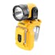 Ficklampa DeWalt DCL510N 12V Led 130 Lumen Utan Batteri & Laddare