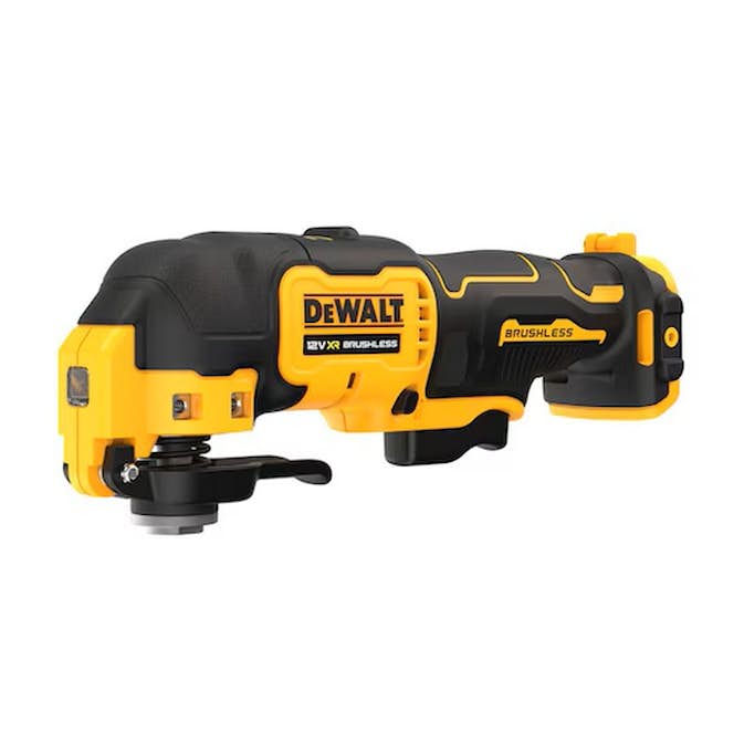 Multiverktyg DeWalt DCS353NT 12V XR Tstak Utan Batteri & Laddare