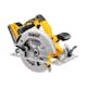 Cirkelsåg DeWalt DCS570H2T-QW 18V 184mm Tstak 2x5 Ah