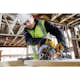 Cirkelsåg DeWalt DCS578NT 54V 190mm XR Tstak Utan Batteri & Laddare