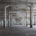 Fototapet Living Walls Designwalls DD118746