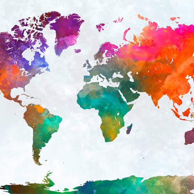 Fototapet Living Walls Designwalls DD118802