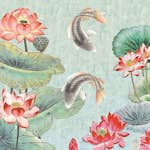 Tapet Living Walls Metropolitan Stories II DD118830