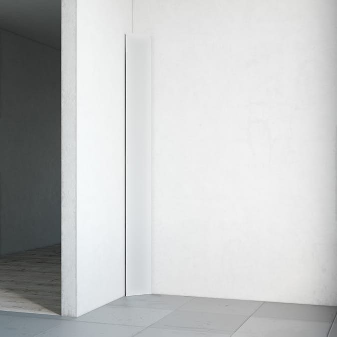 Högskåp Macro Design Hide Hörn