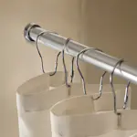 Duschstång Debel Teleskopfunktion