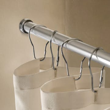 Duschstång Debel Teleskopfunktion