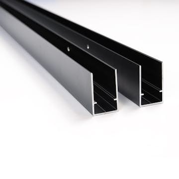 Breddningskit Macro Design Empire Hörna