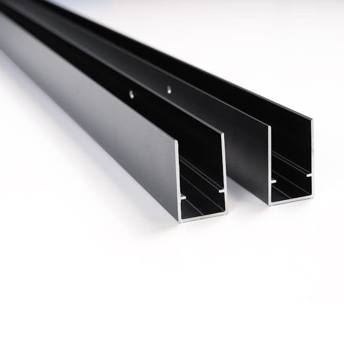 Breddningskit Macro Design Empire Hörna